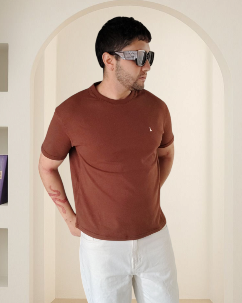 Camisetas