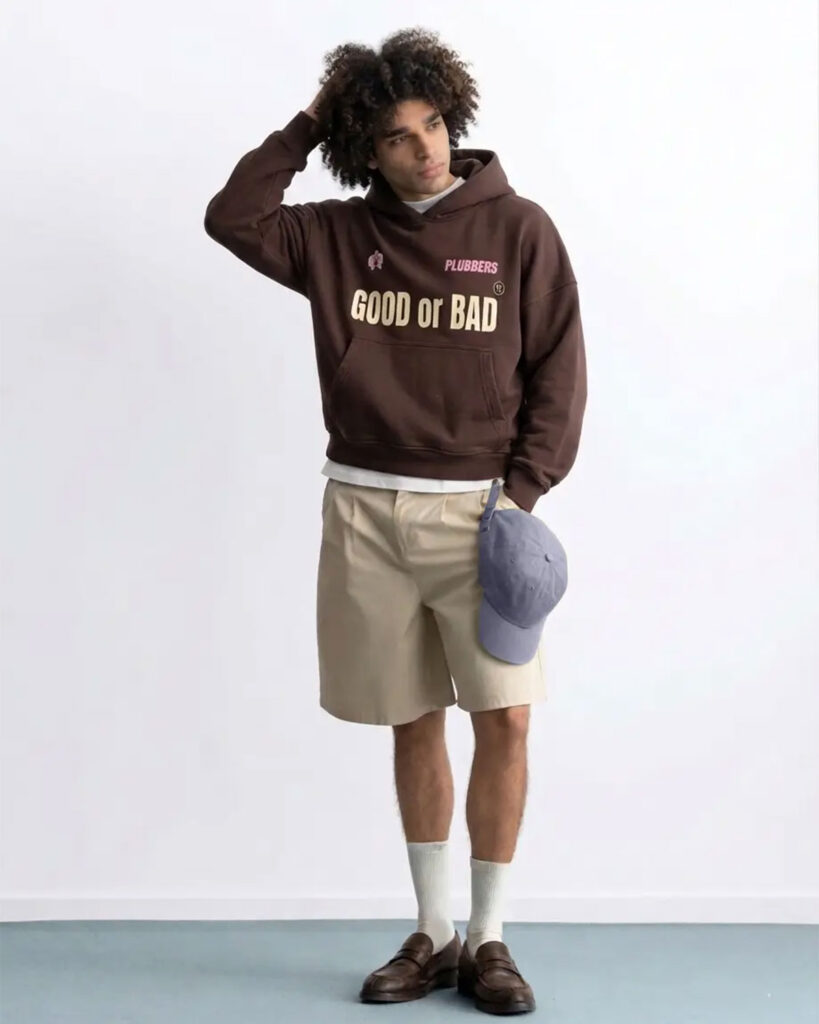 Hoddies